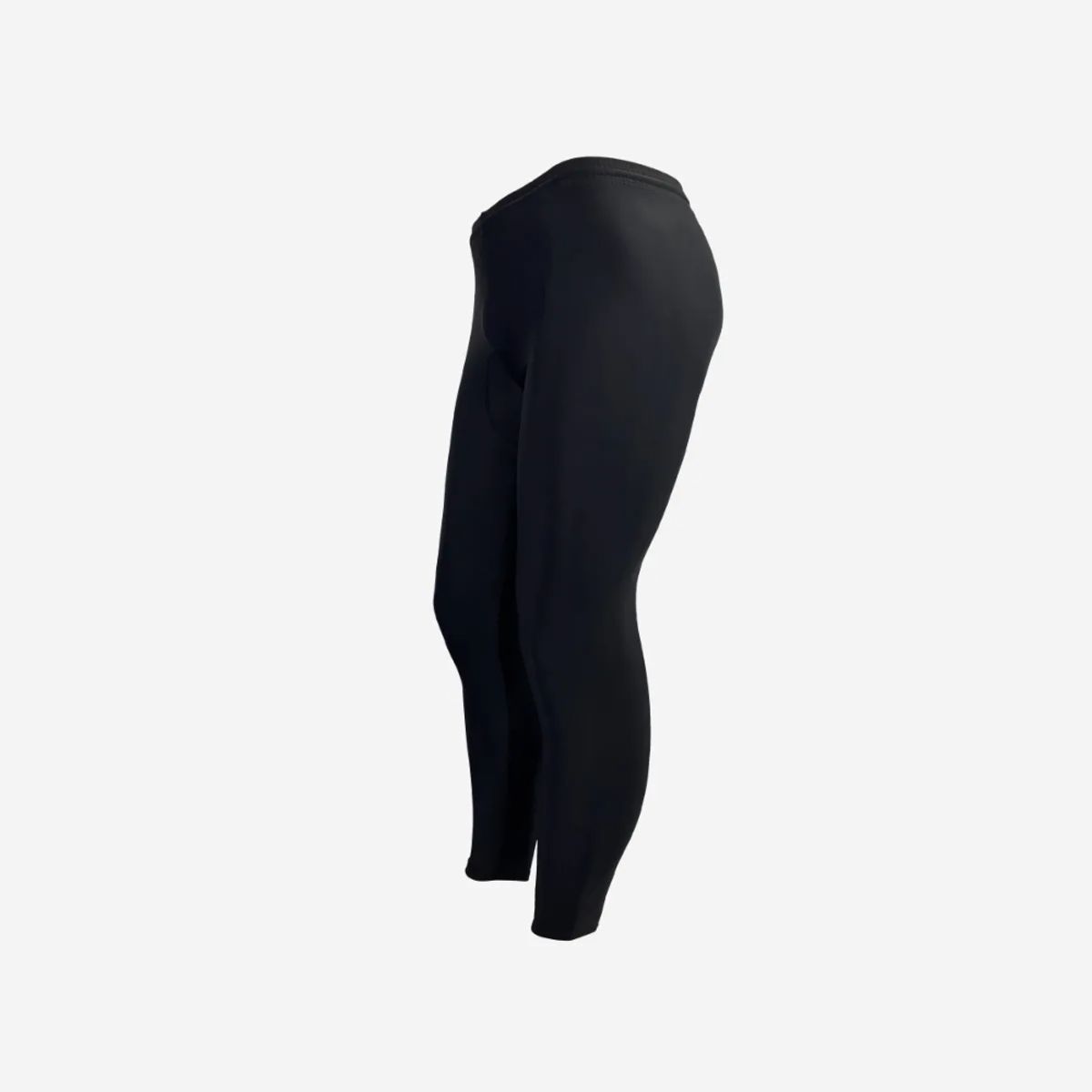 E'MHIDAS SWIMWEAR - Pantalon licrado Esencial