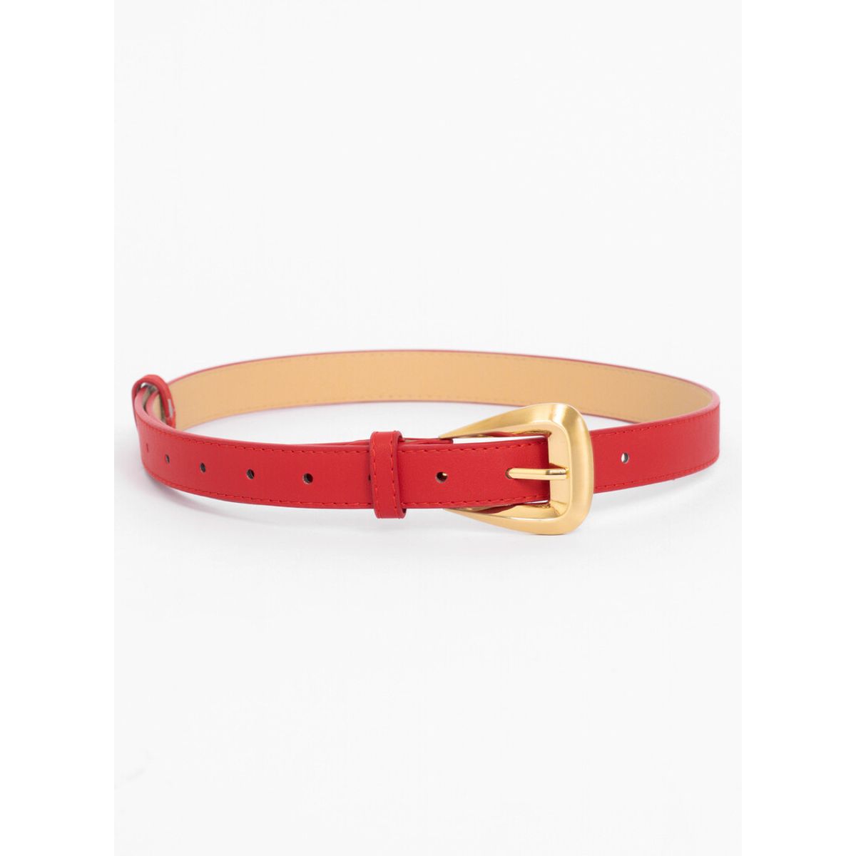 TULULA - Cinturón Moda Guitarra