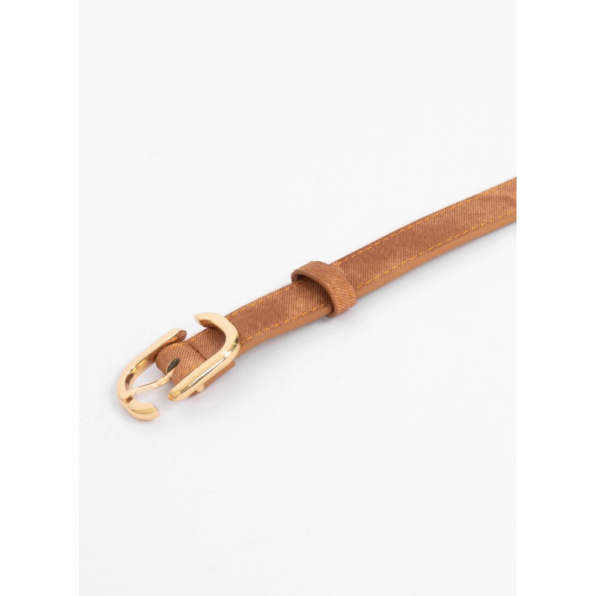 TULULA - Cinturón  Marmoleada Mujer Moda