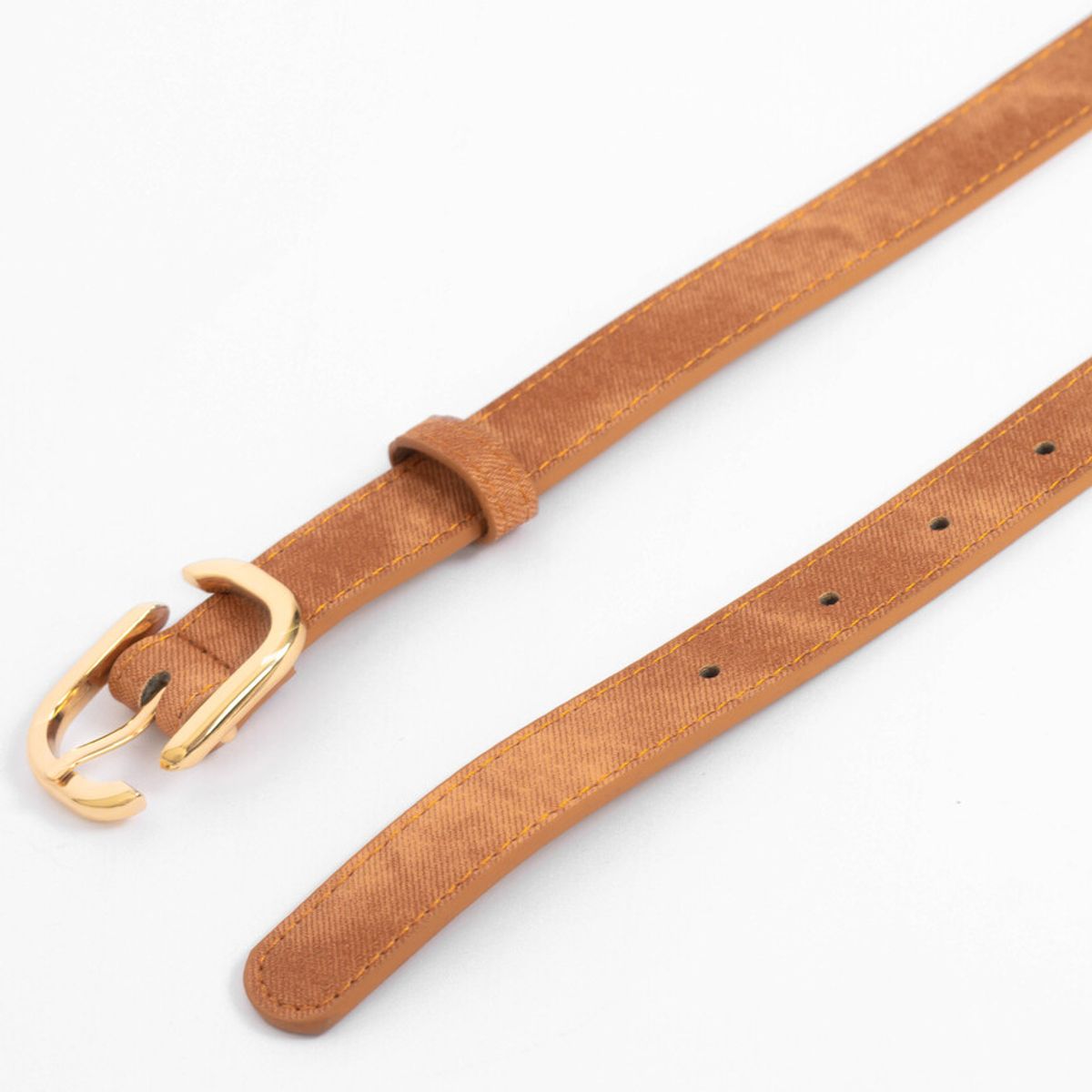 TULULA - Cinturón  Marmoleada Mujer Moda