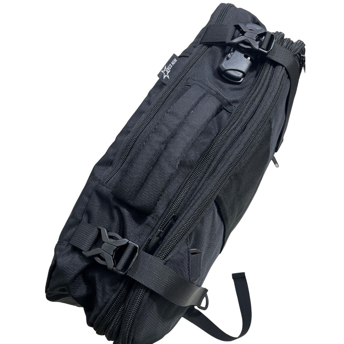 GENERICO - Mochila Viajera Comodidad y Estilo en Cada Aventura