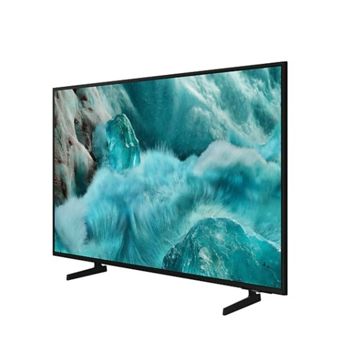 SAMSUNG - Televisor Samsung 43 QLED Smart UHD 4K Vision Ai QN43Q7FAAG