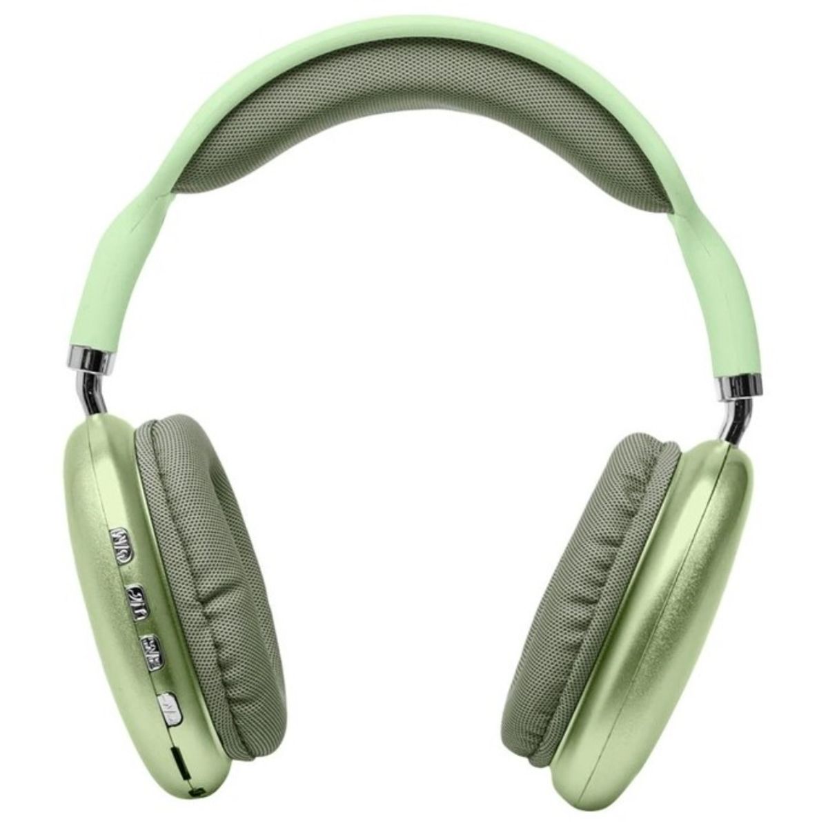 GENERICO - AUDIFONO BLUETOOTH GENERICO P9 PLUS MAX