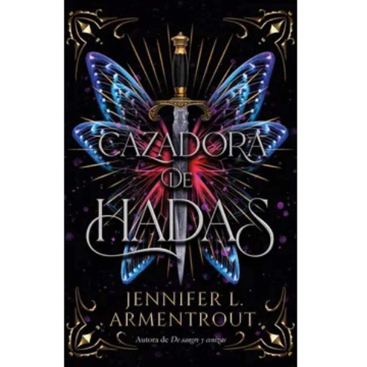 URANO - Cazadora de Hadas