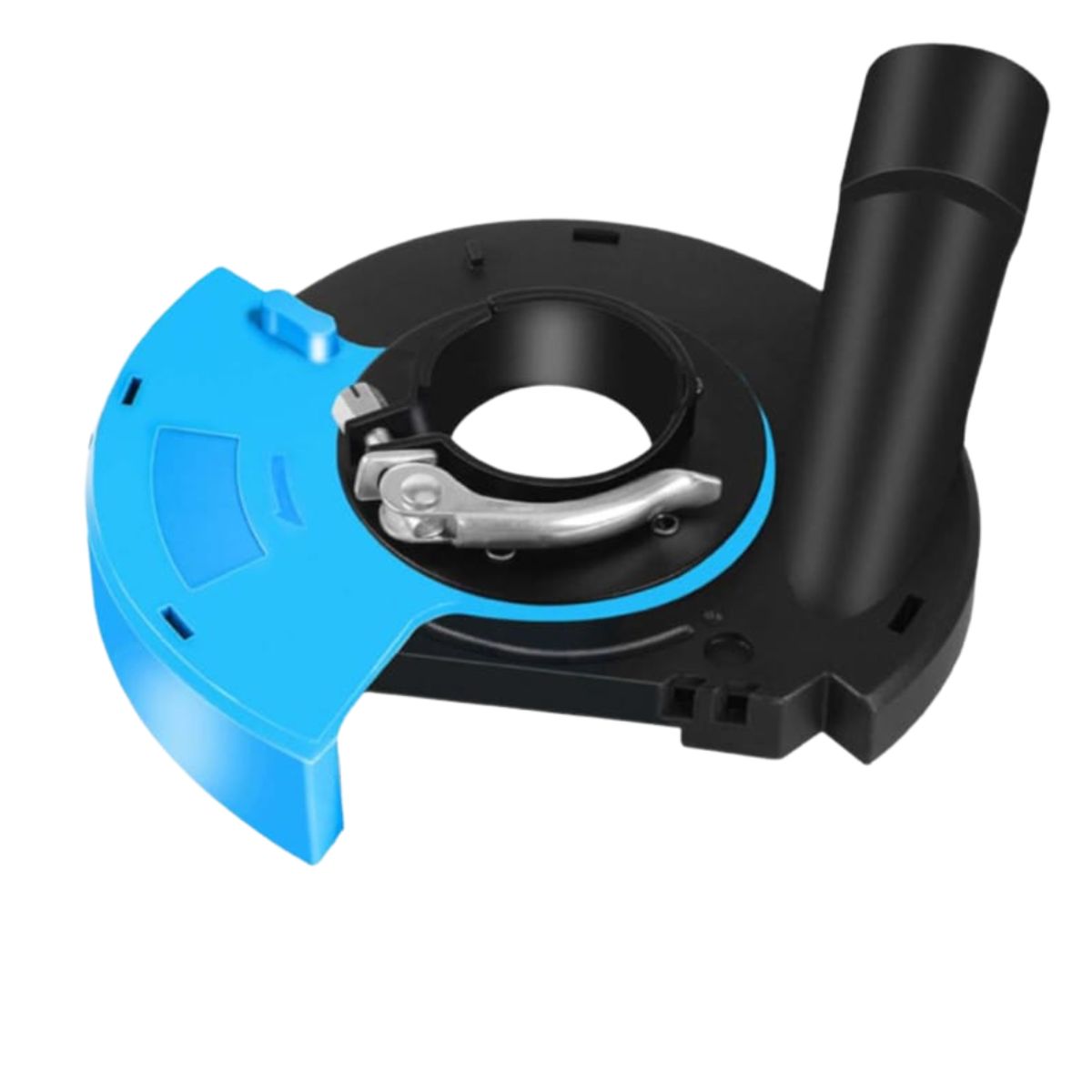 GENERICO - GUARDA POLVO DE DESBASTE