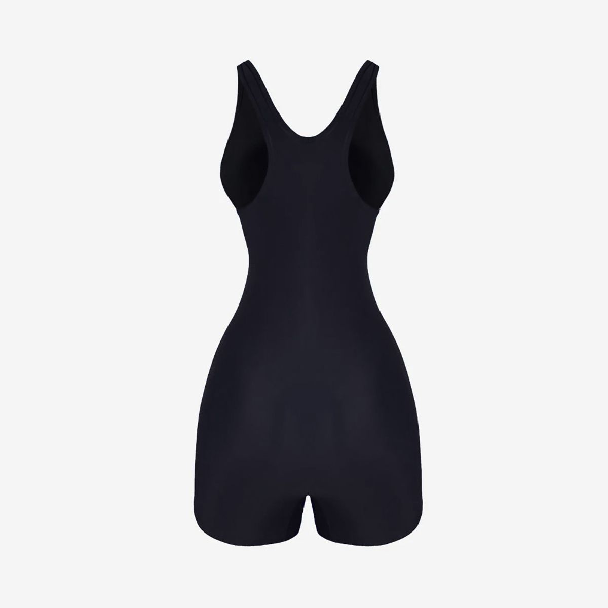 E'MHIDAS SWIMWEAR - Enterizo Short Esencial