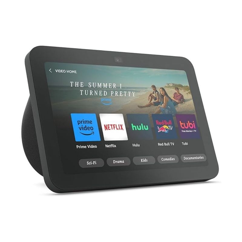 AMAZON - Echo Show 8 3era Generación