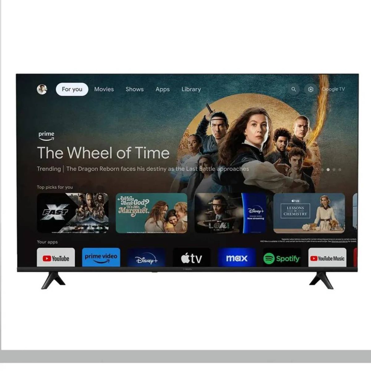 XIAOMI - Xiaomi Xiaomi TV A 43 FHD 2025
