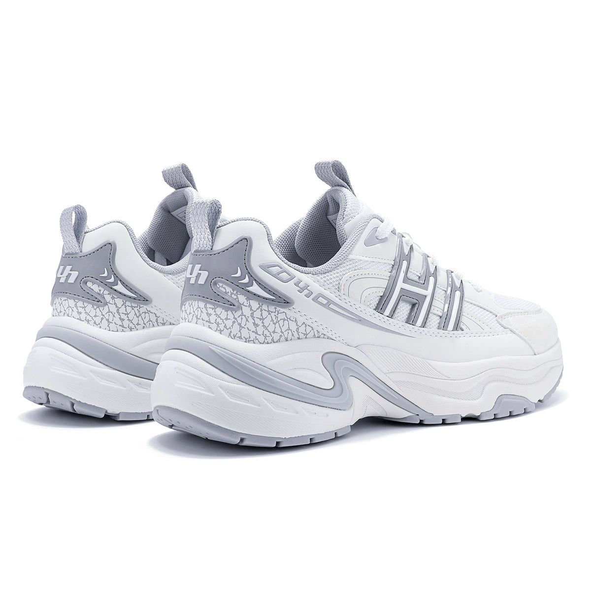 ULTRALON - Zapatillas Ultralon Urbanas Ultra Metro Vibe para Hombre