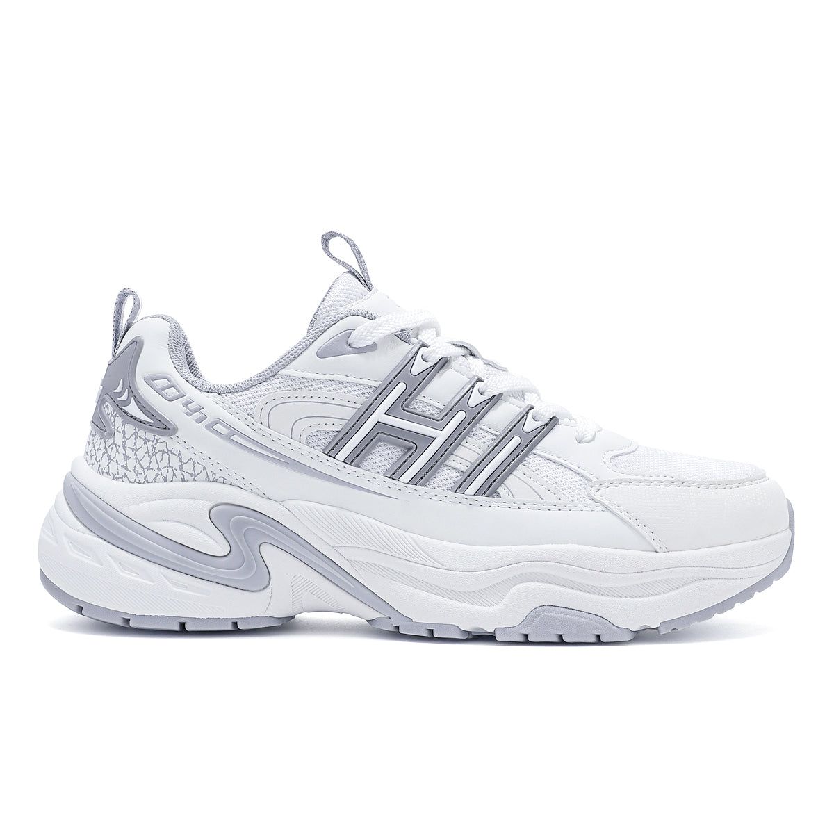 ULTRALON - Zapatillas Ultralon Urbanas Ultra Metro Vibe para Hombre