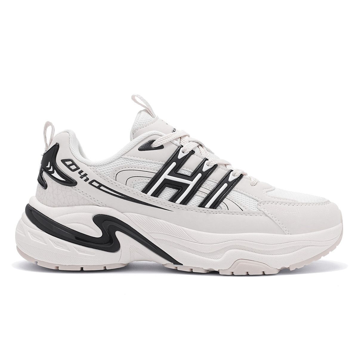 ULTRALON - Zapatillas Ultralon Urbanas Ultra Metro Vibe para Hombre