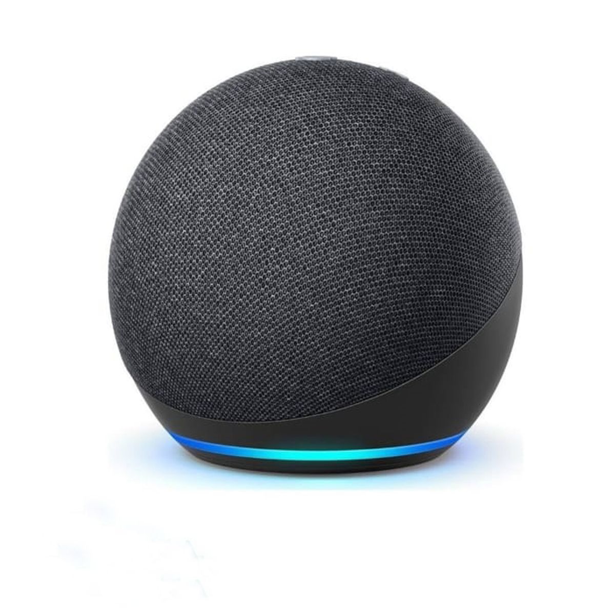 AMAZON - PARLANTE INTELIGENTE ALEXA ECHO DOT 5 GEN NEGRO AMAZON