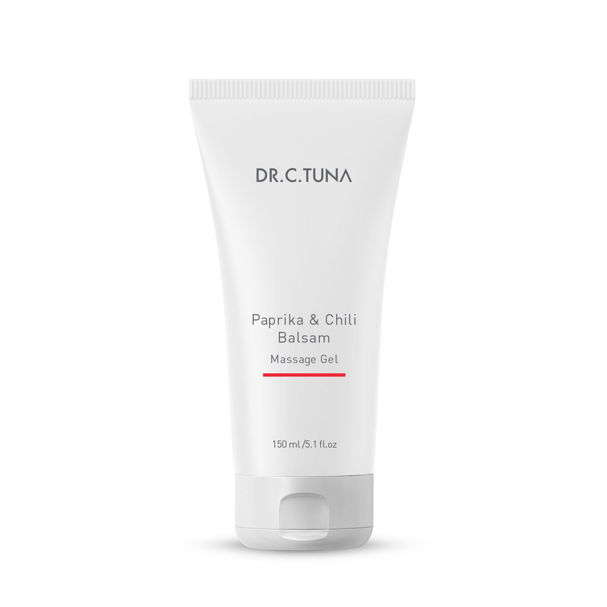 GENERICO - Gel de Paprika y Chile - DR C TUNA