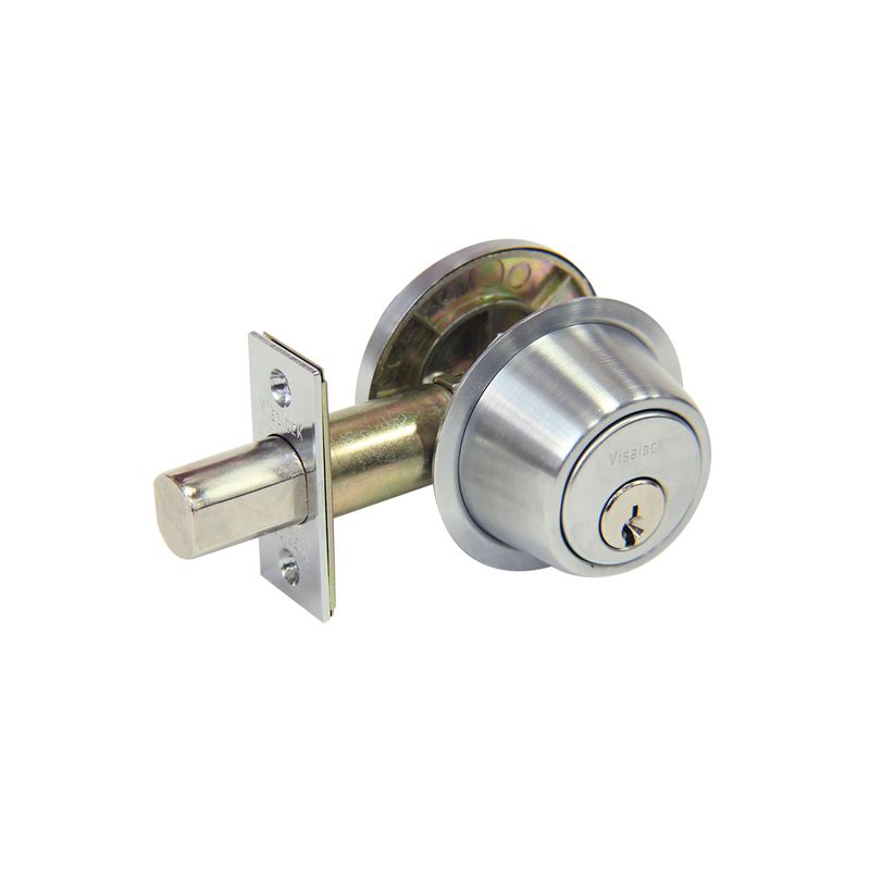 VISALOCK - Cerrojo Llave/Llave 626 Visalock by Cisa