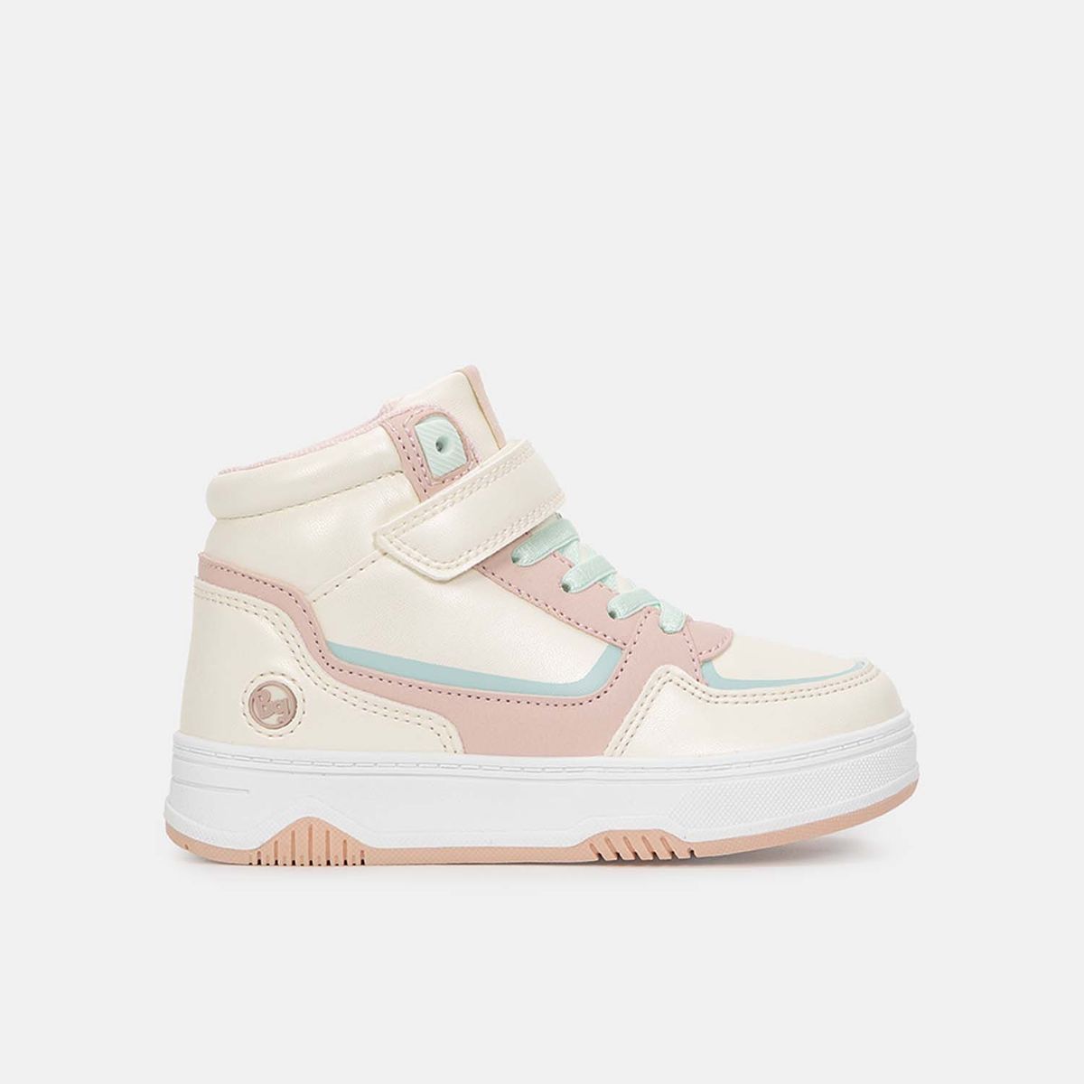 BUBBLE GUMMERS - Zapatillas Casuales para Niña Bubblegummers