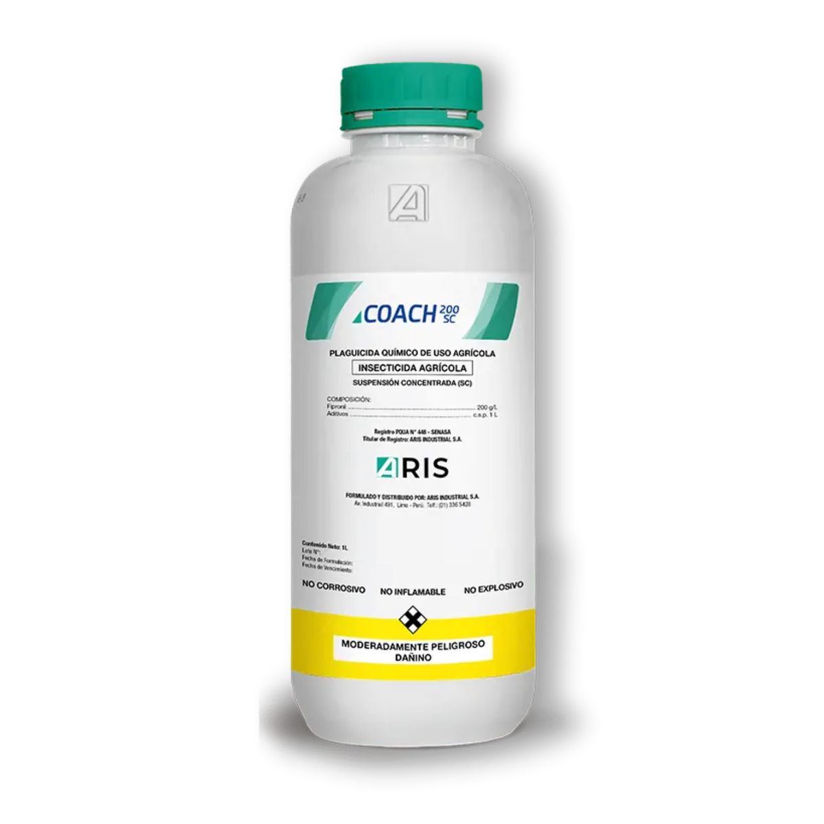 GENERICO - COACH 200 SC 1L INSECTICIDA AGRÍCOLA