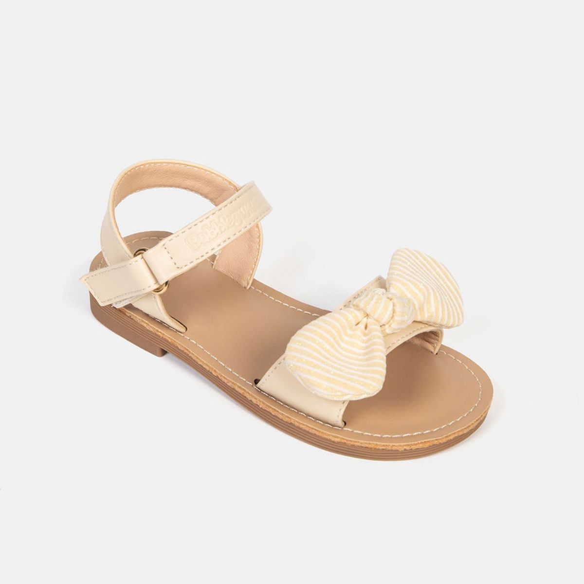 BUBBLE GUMMERS - Sandalias Para Niña Bubblegummers Chloe