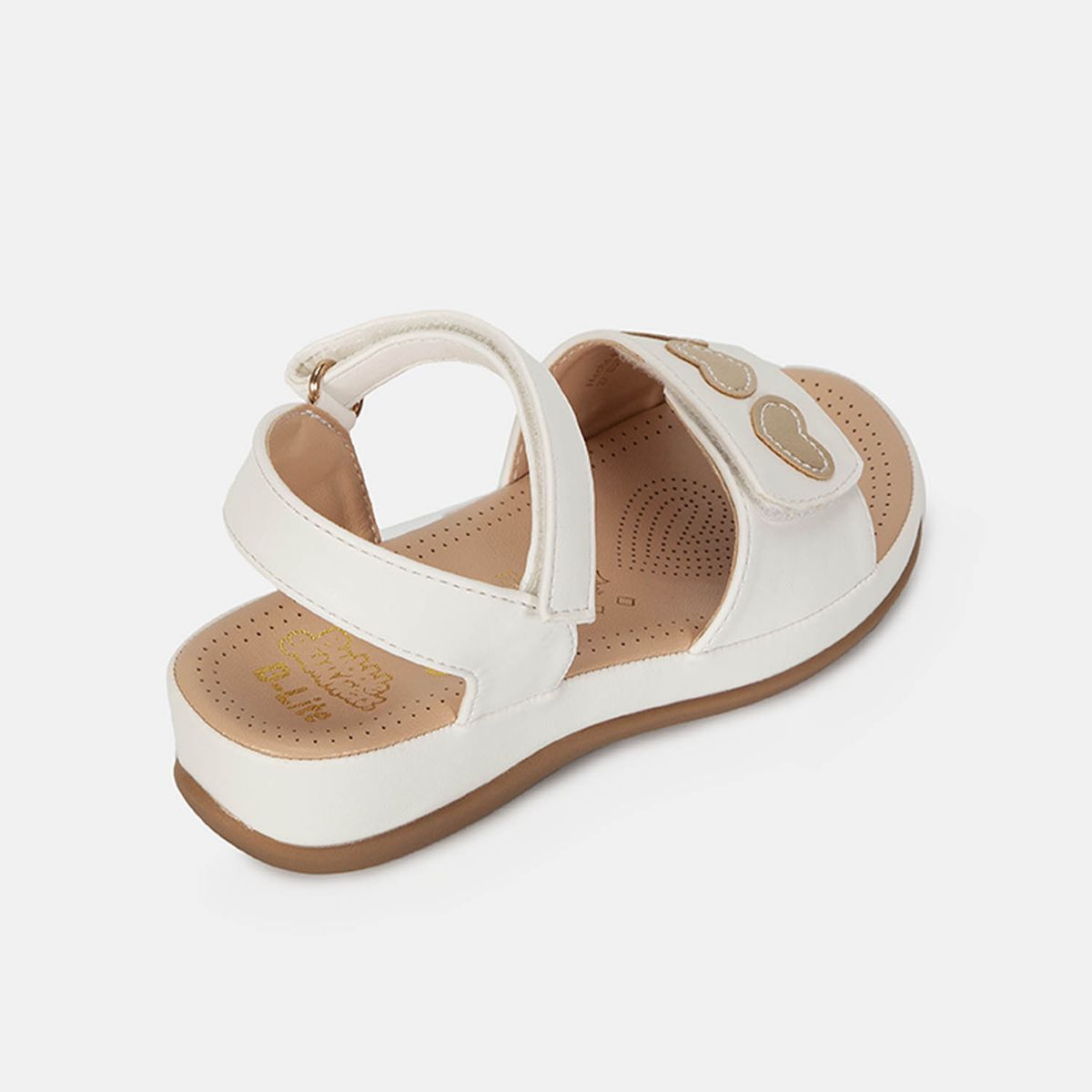 BUBBLE GUMMERS - Sandalias Para Niña Bubblegummers Tashi