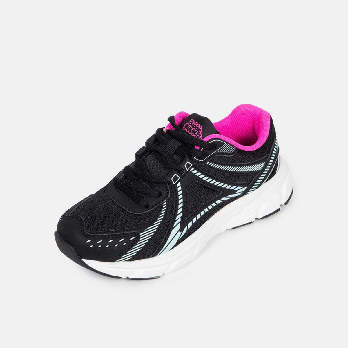 BUBBLE GUMMERS - Zapatillas Urbanas Bubblegummers Niña Fountain