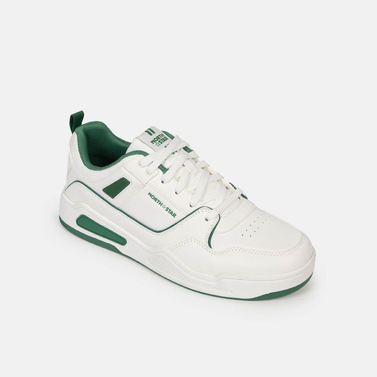 NORTH STAR - Zapatillas Urbanas Hombre North Star Team Star