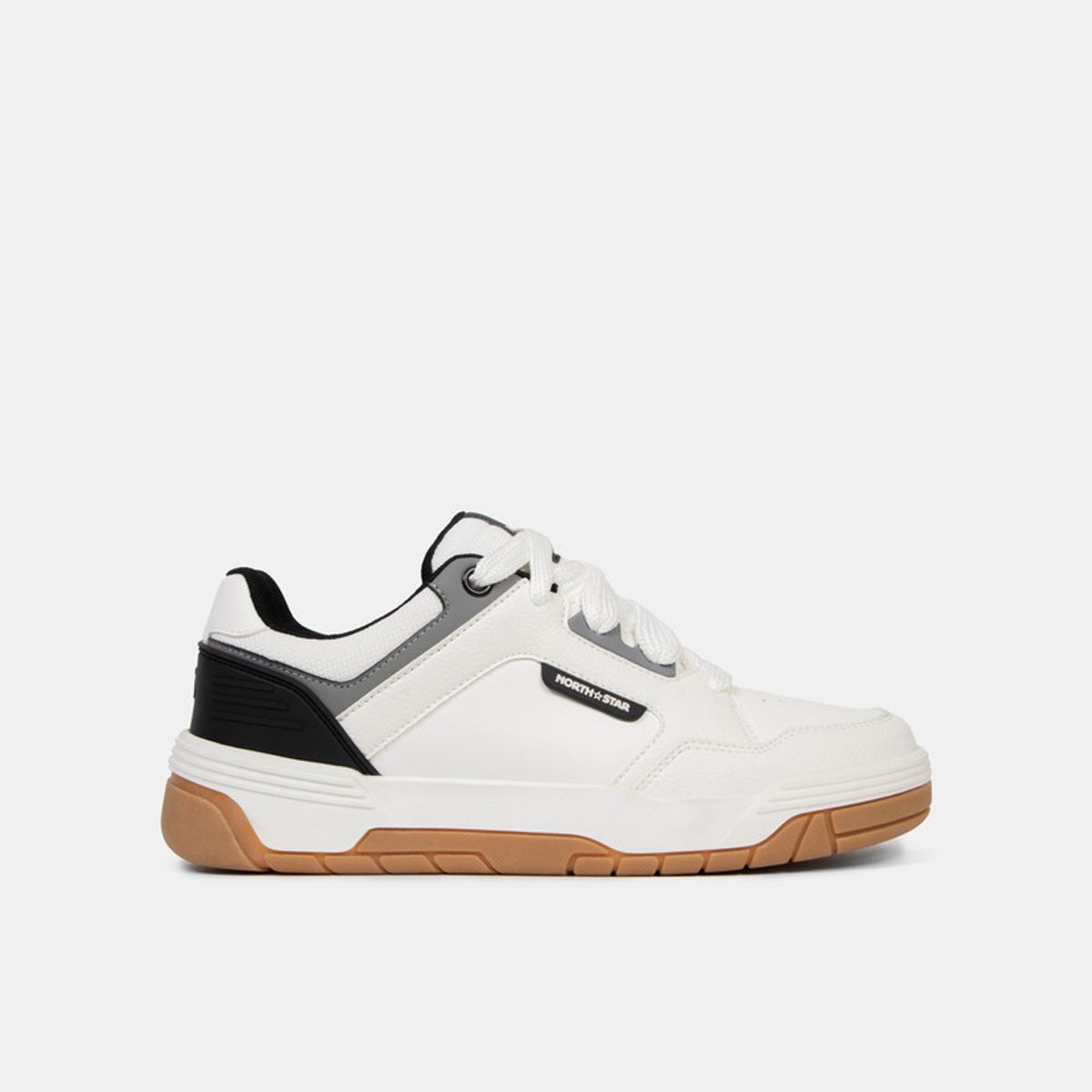 NORTH STAR - Zapatillas Urbanas Hombre North Star Skater Chunky