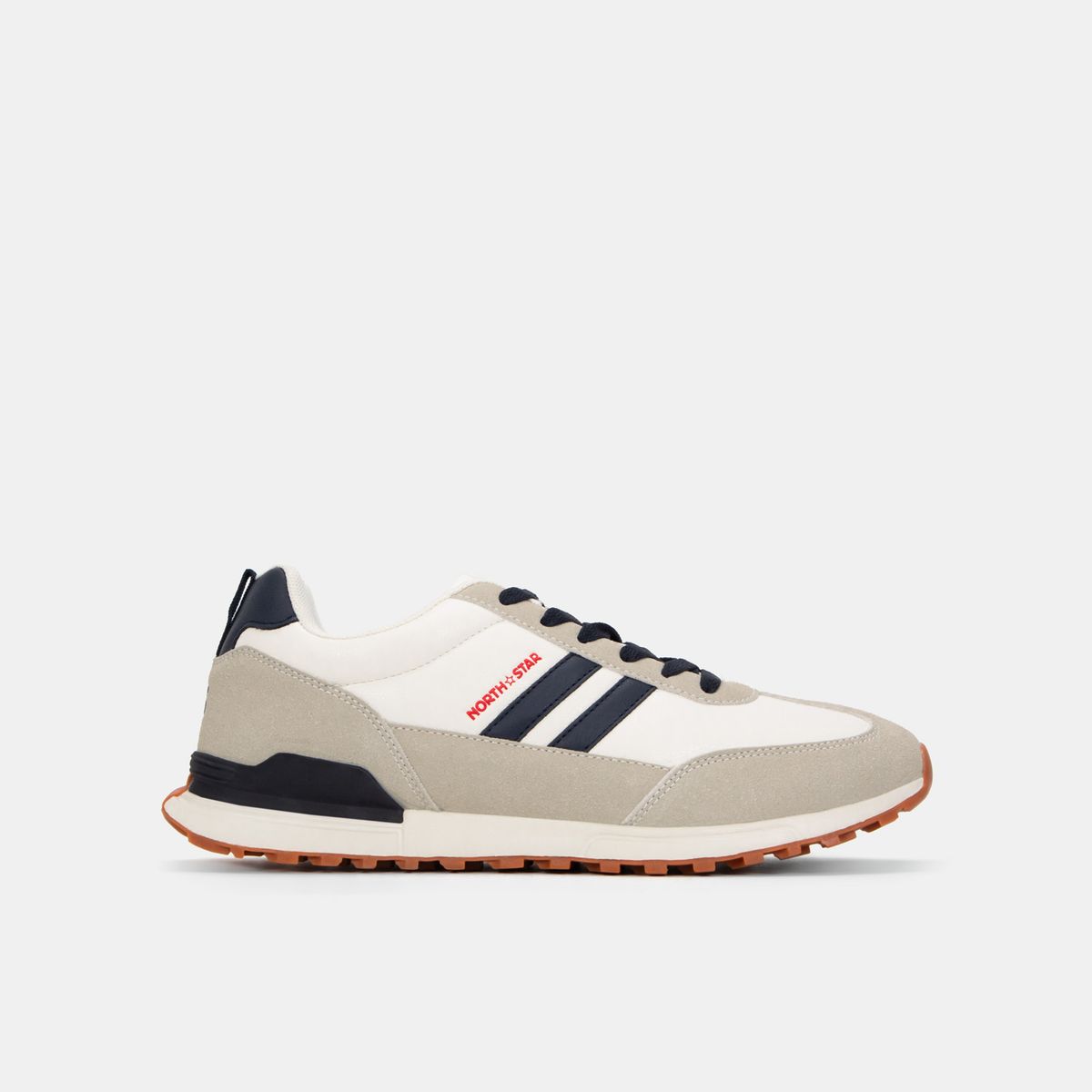 NORTH STAR - Zapatillas Urbanas Hombre North Star Fran