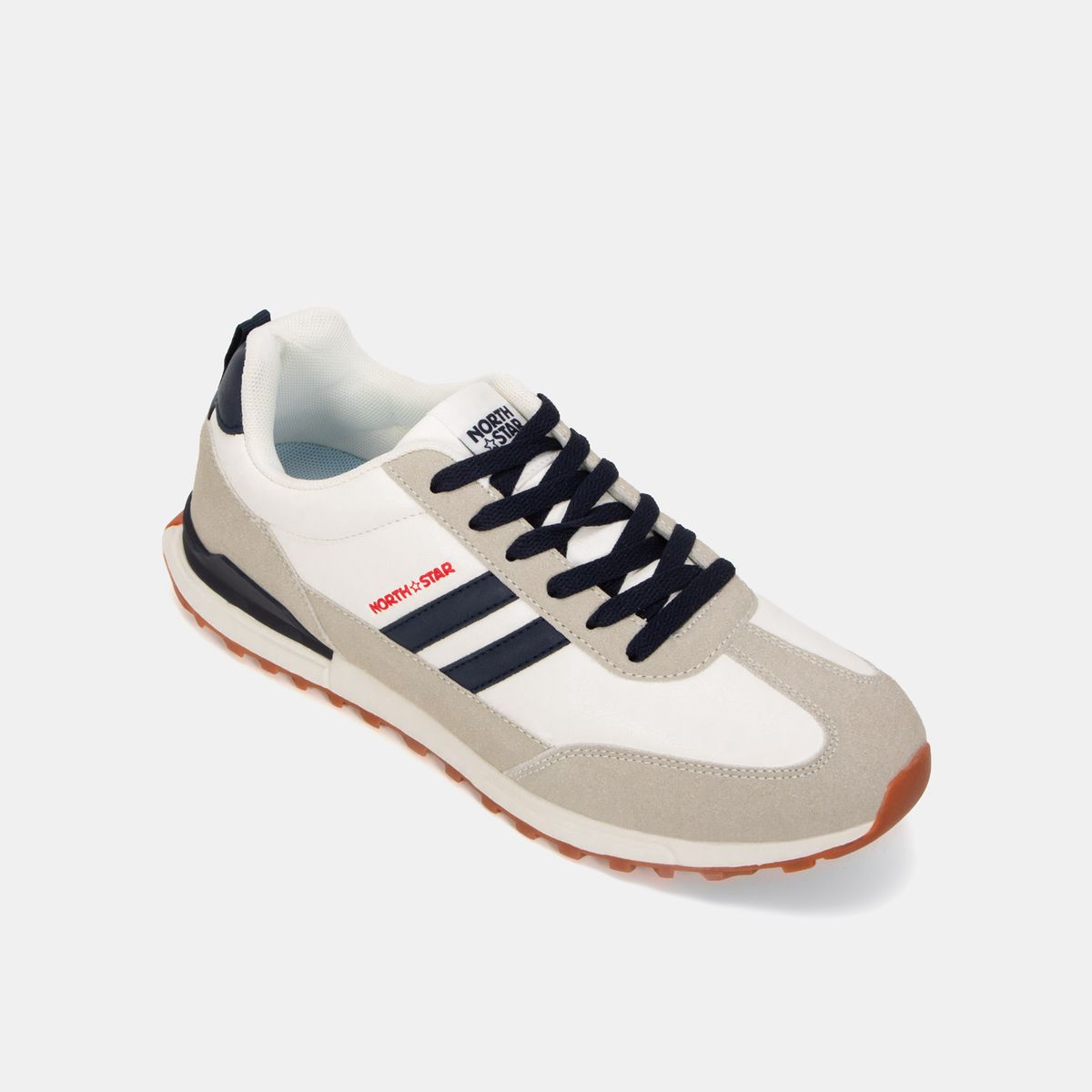 NORTH STAR - Zapatillas Urbanas Hombre North Star Fran