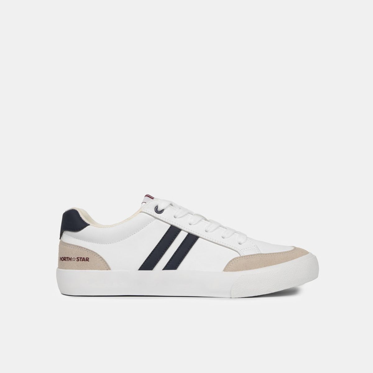 North Star - Zapatillas Urbanas Hombre North Star Potosi