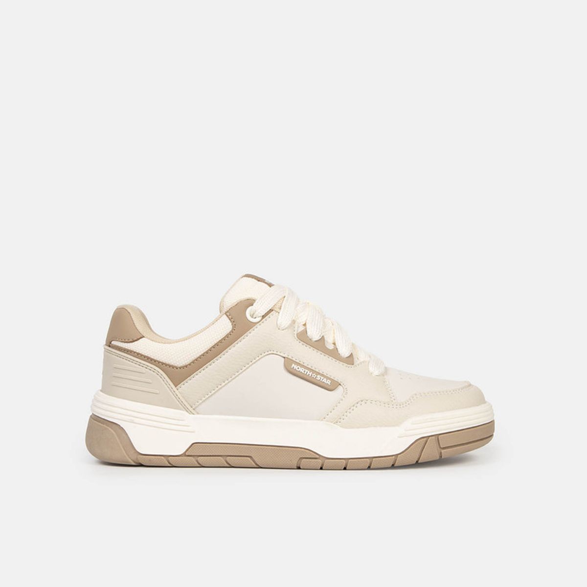 NORTH STAR - Zapatillas Urbanas Hombre North Star Skater Chunky