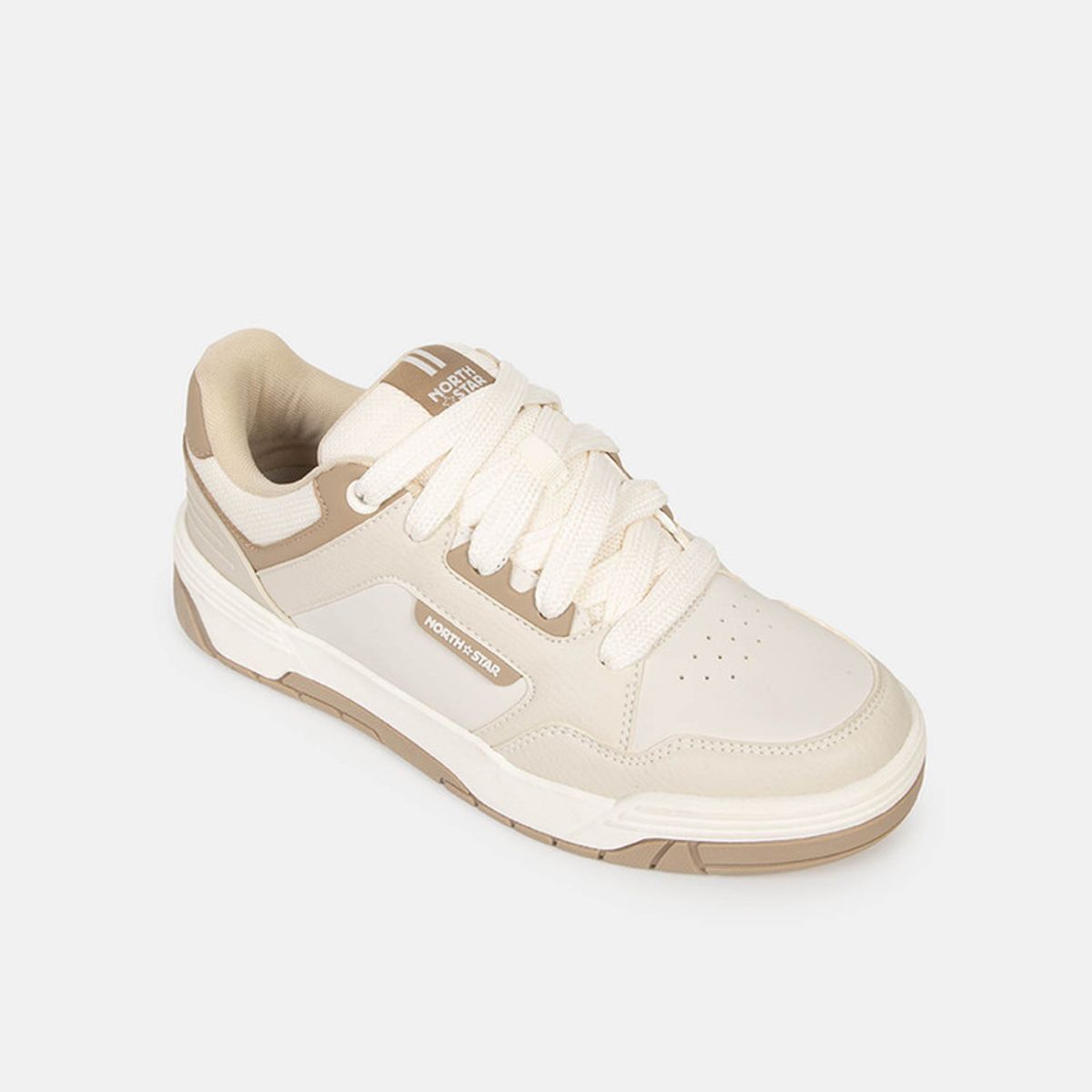 NORTH STAR - Zapatillas Urbanas Hombre North Star Skater Chunky