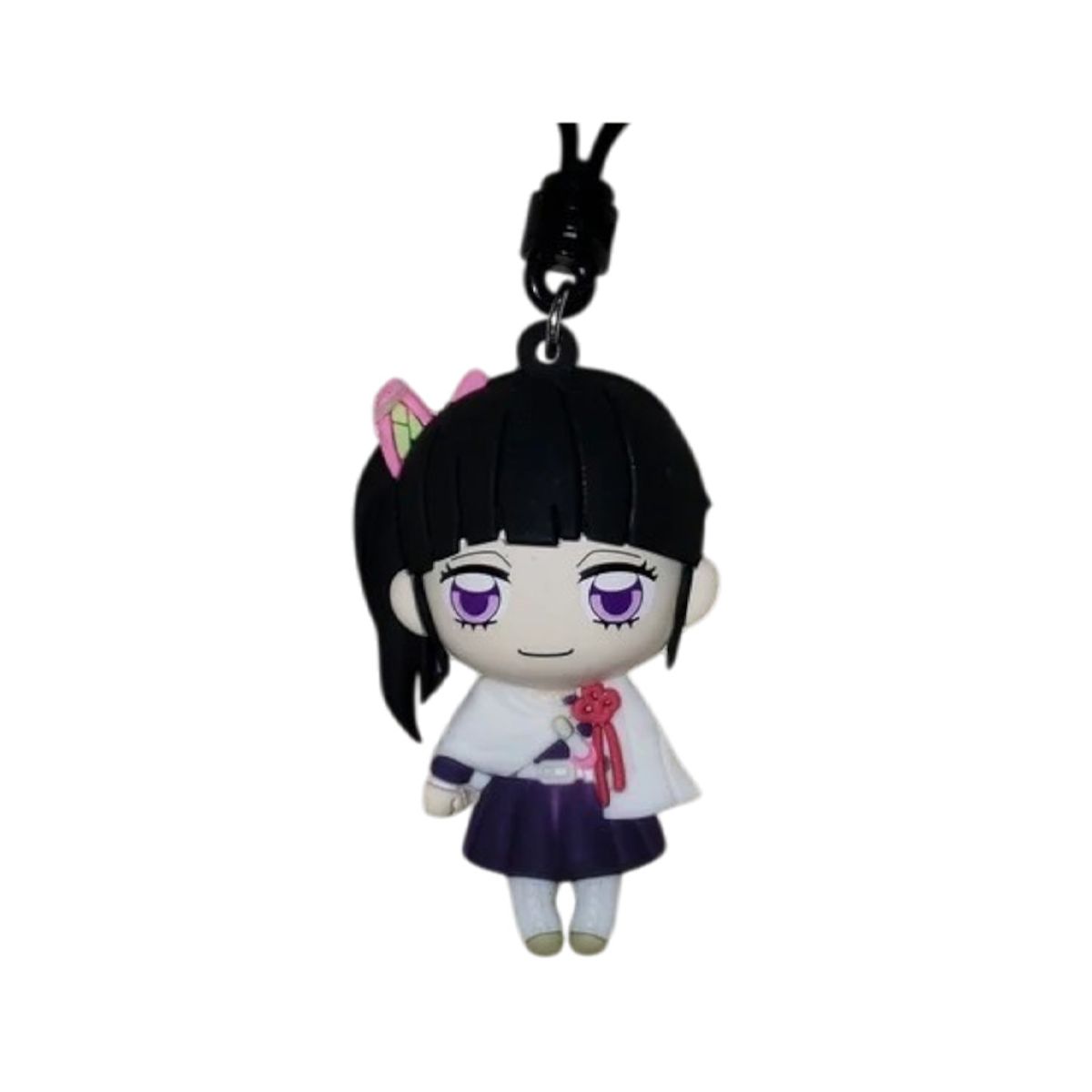 GENERICO - Llavero Kimetsu No Yaiba Exclusivo