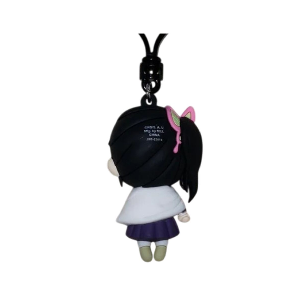 GENERICO - Llavero Kimetsu No Yaiba Exclusivo