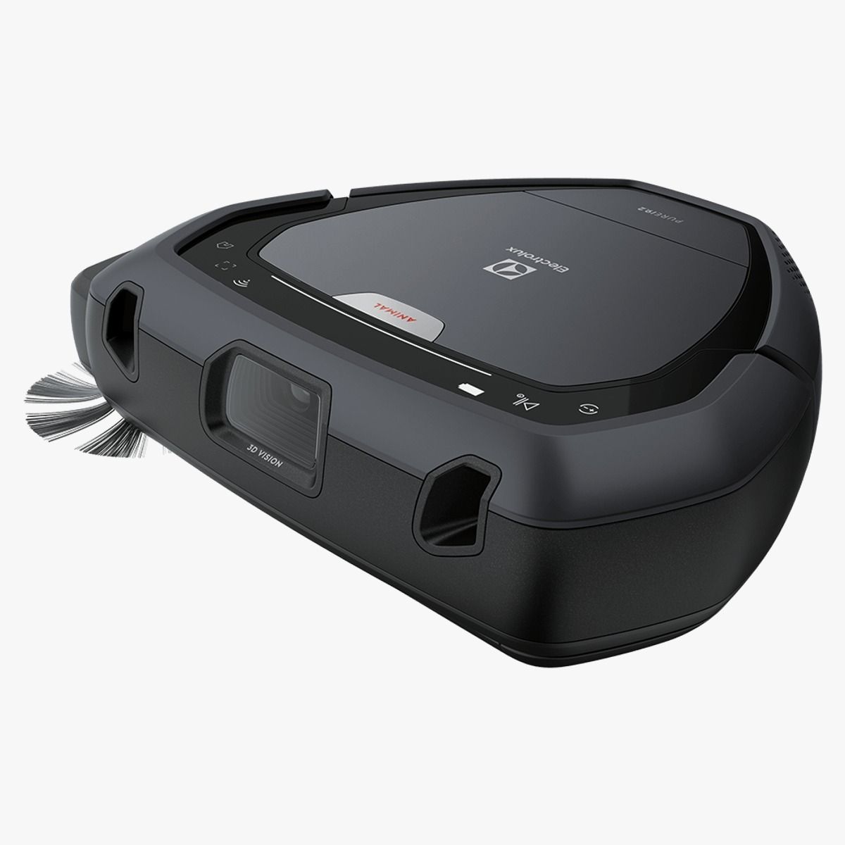 Electrolux - Aspiradora Robot Pure I92 Electrolux PI92 4SGM Negro