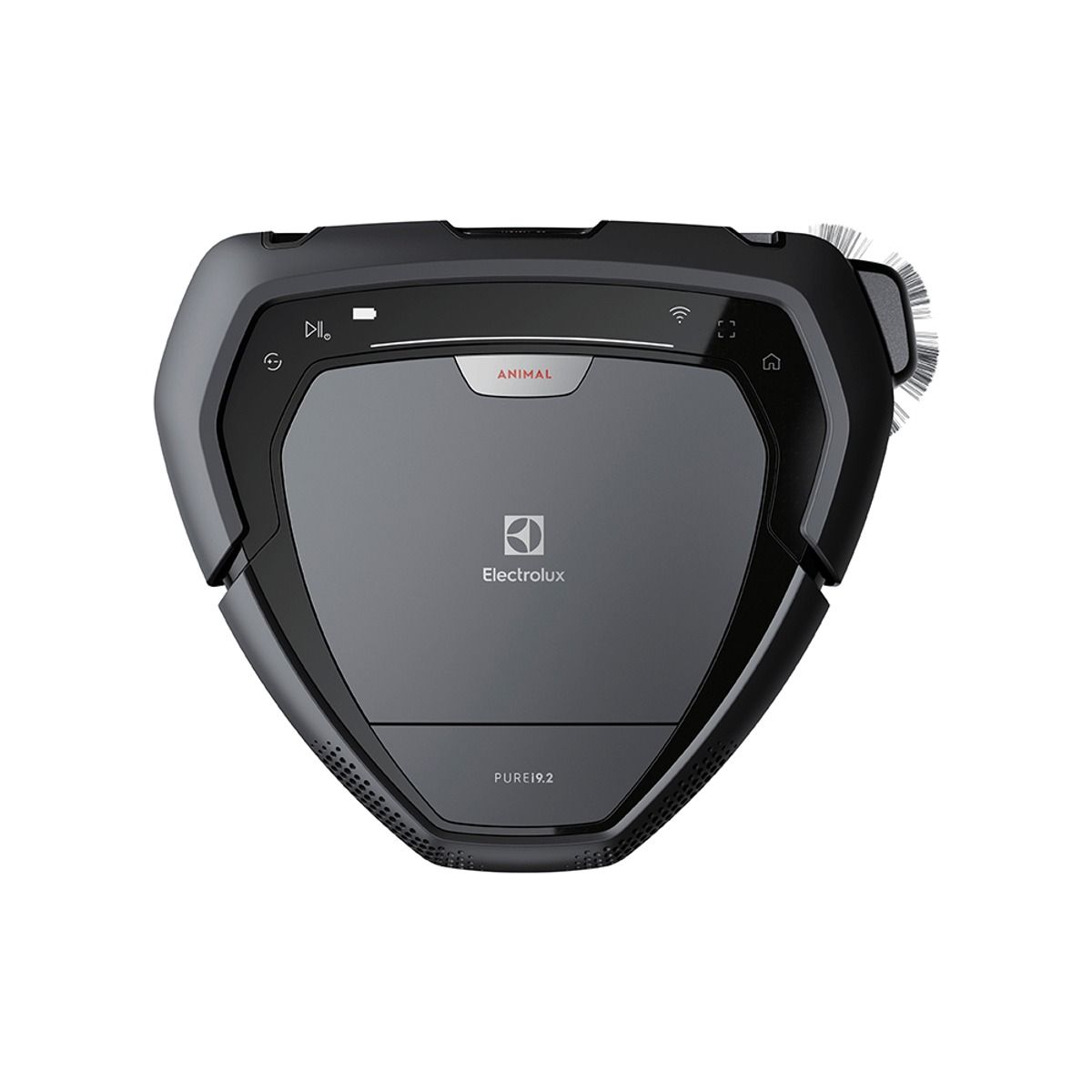 Electrolux - Aspiradora Robot Pure I92 Electrolux PI92 4SGM Negro