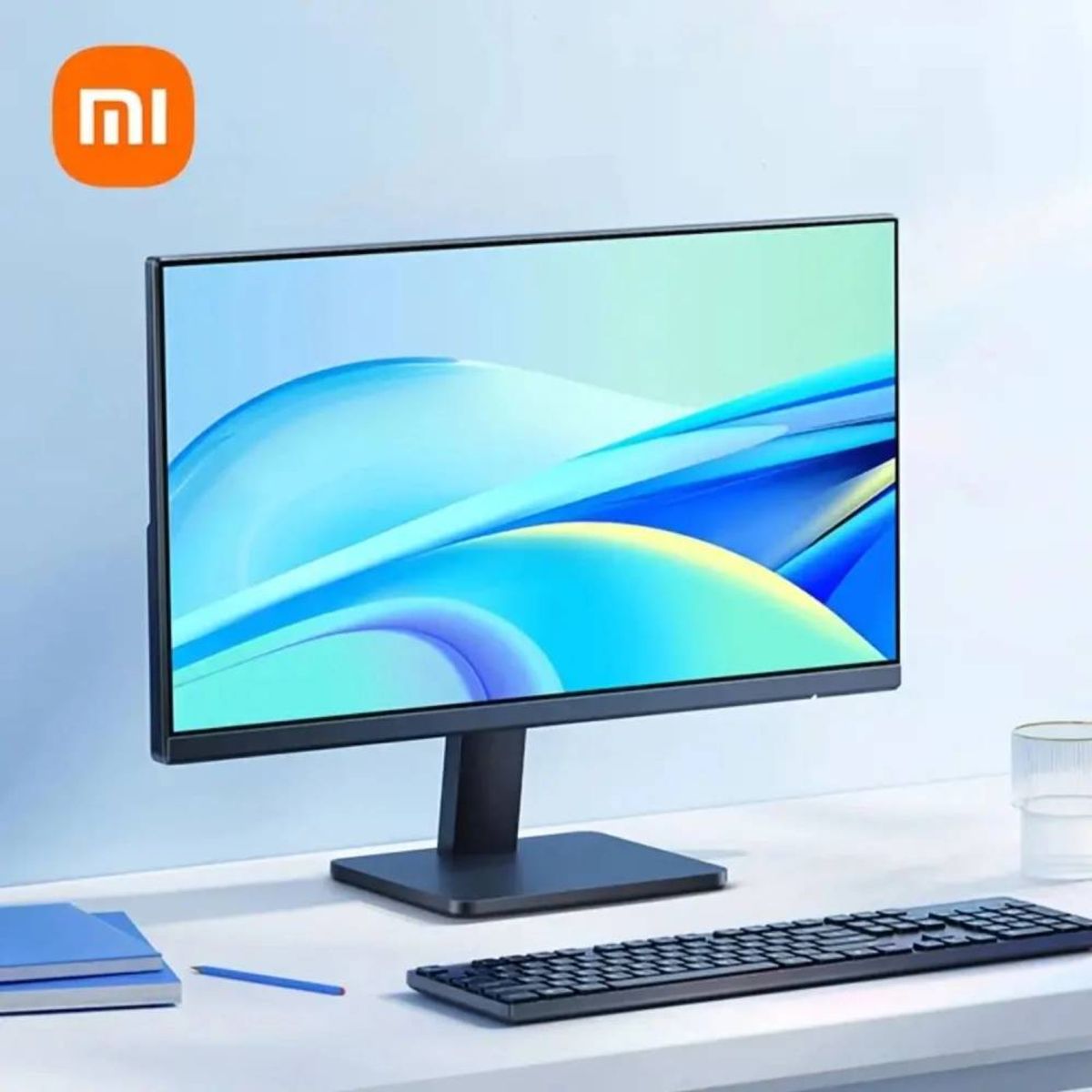 XIAOMI - Xiaomi Xiaomi Monitor A22i