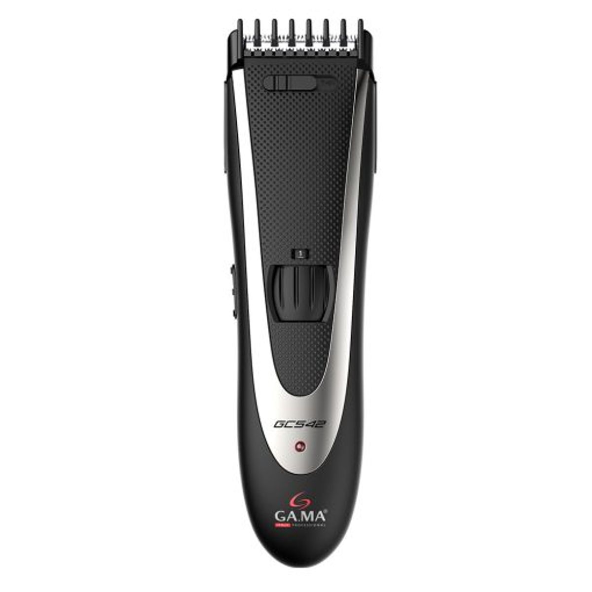 GAMA - Cortadora de cabello Gama Clipper GC542 Negro