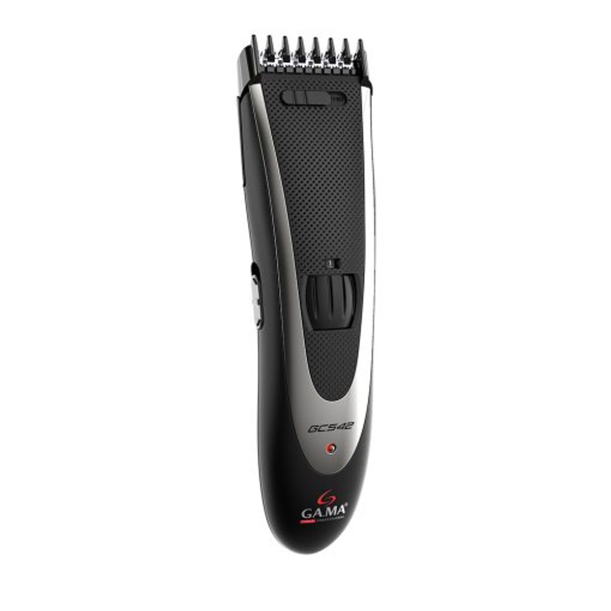 GAMA - Cortadora de cabello Gama Clipper GC542 Negro