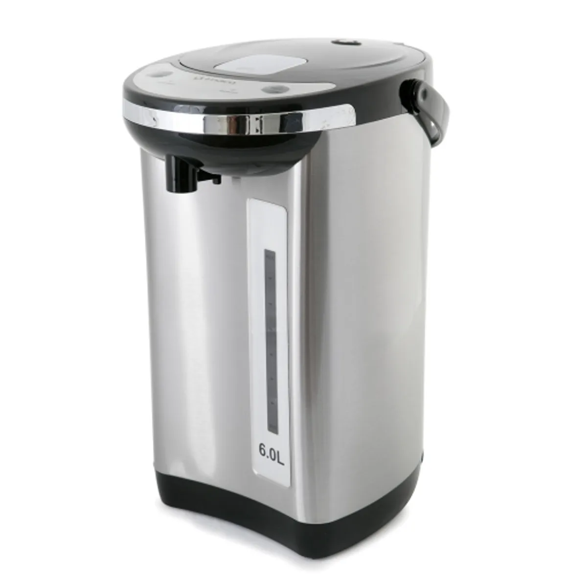 IMACO - Imaco Termohervidor Con Dispensador 6 Lts. TP6075SS Acero