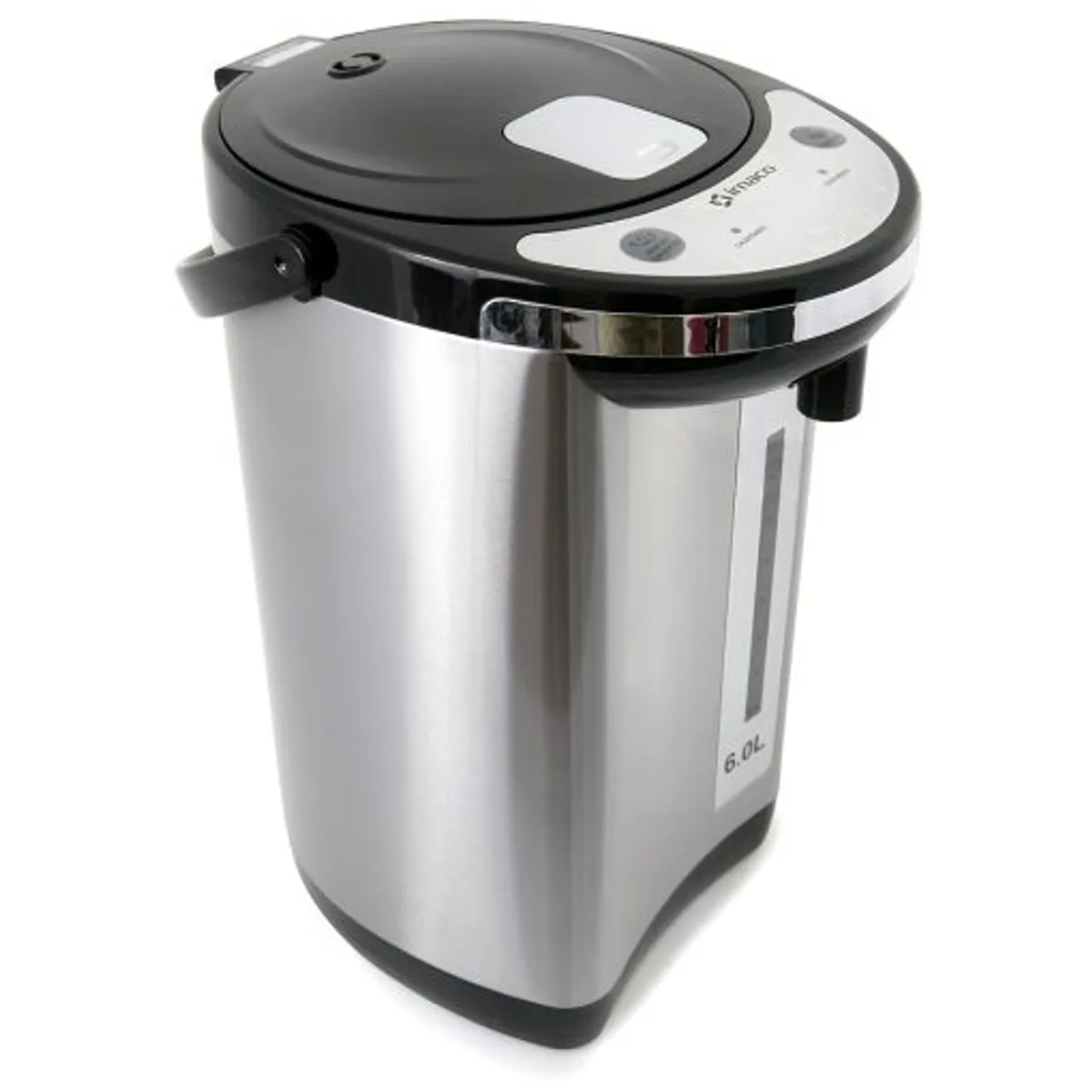 IMACO - Imaco Termohervidor Con Dispensador 6 Lts. TP6075SS Acero