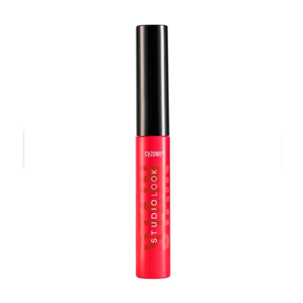 CYZONE - Brillo Labial Hidratante Strawberry Shake Glowy Stain Studio Look
