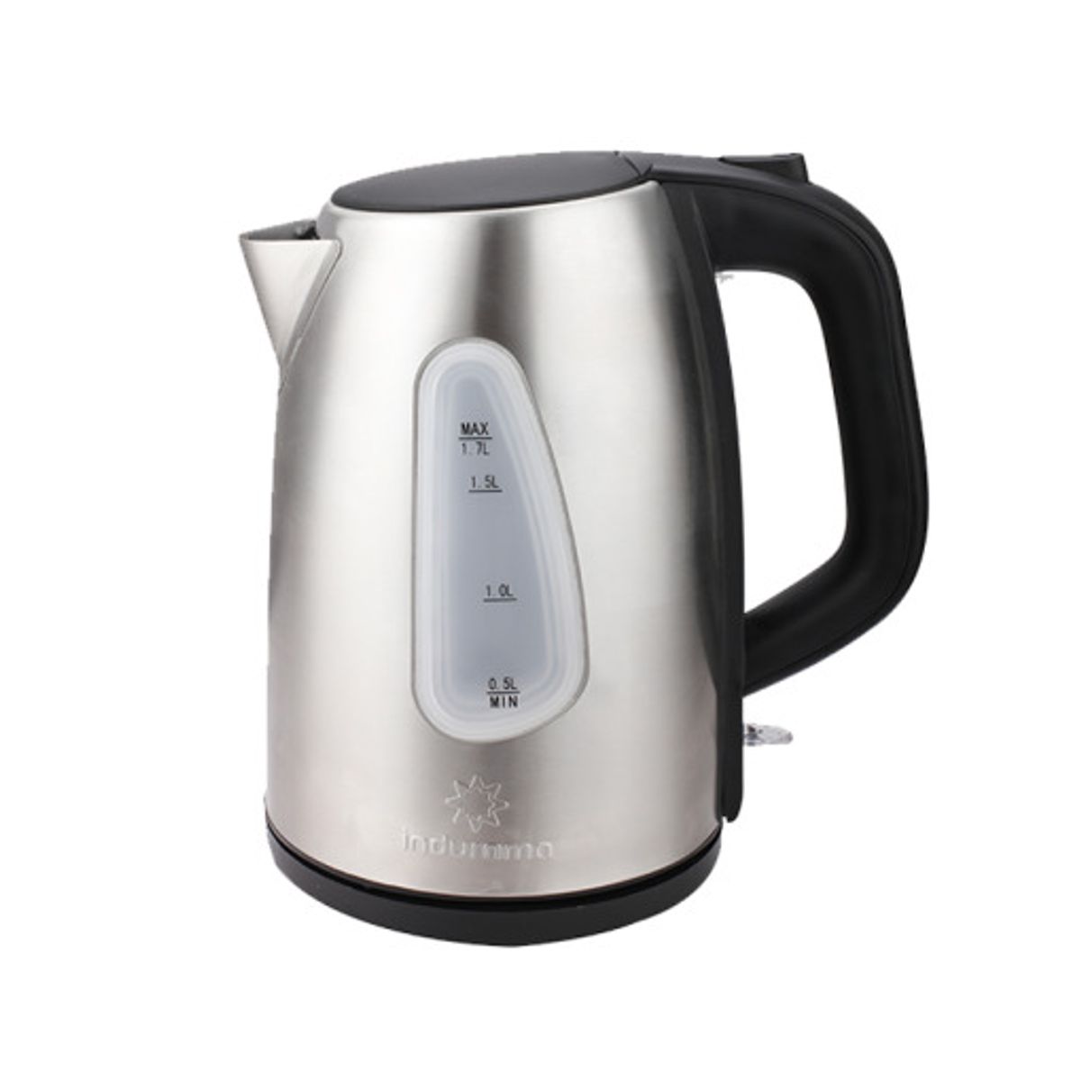 INDURAMA - Hervidora Eléctrica acerada Indurama - HI INX