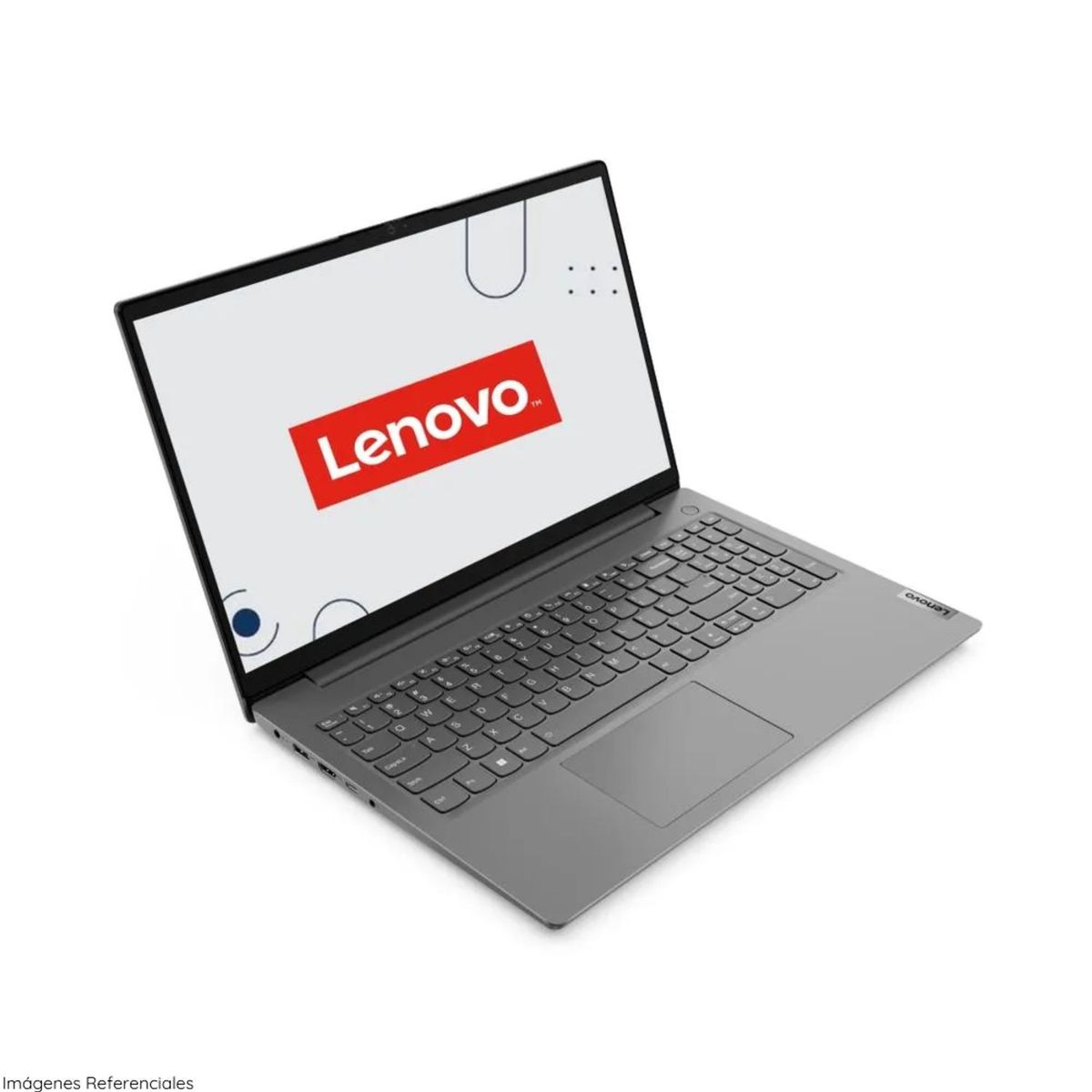 LENOVO - Laptop Lenovo V15 G4 IRU Intel® Core™ i7-13620H 8GB RAM 512GB SSD Intel® Iris® Xe Graphics 83A100QXLM