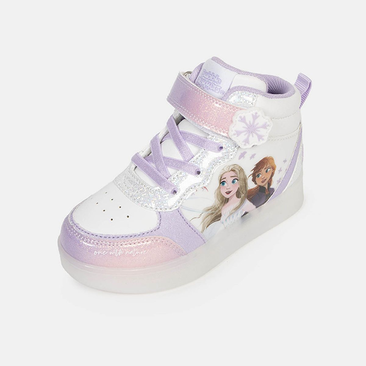 BUBBLE GUMMERS - Zapatillas Urbanas Niña Disney Ebay