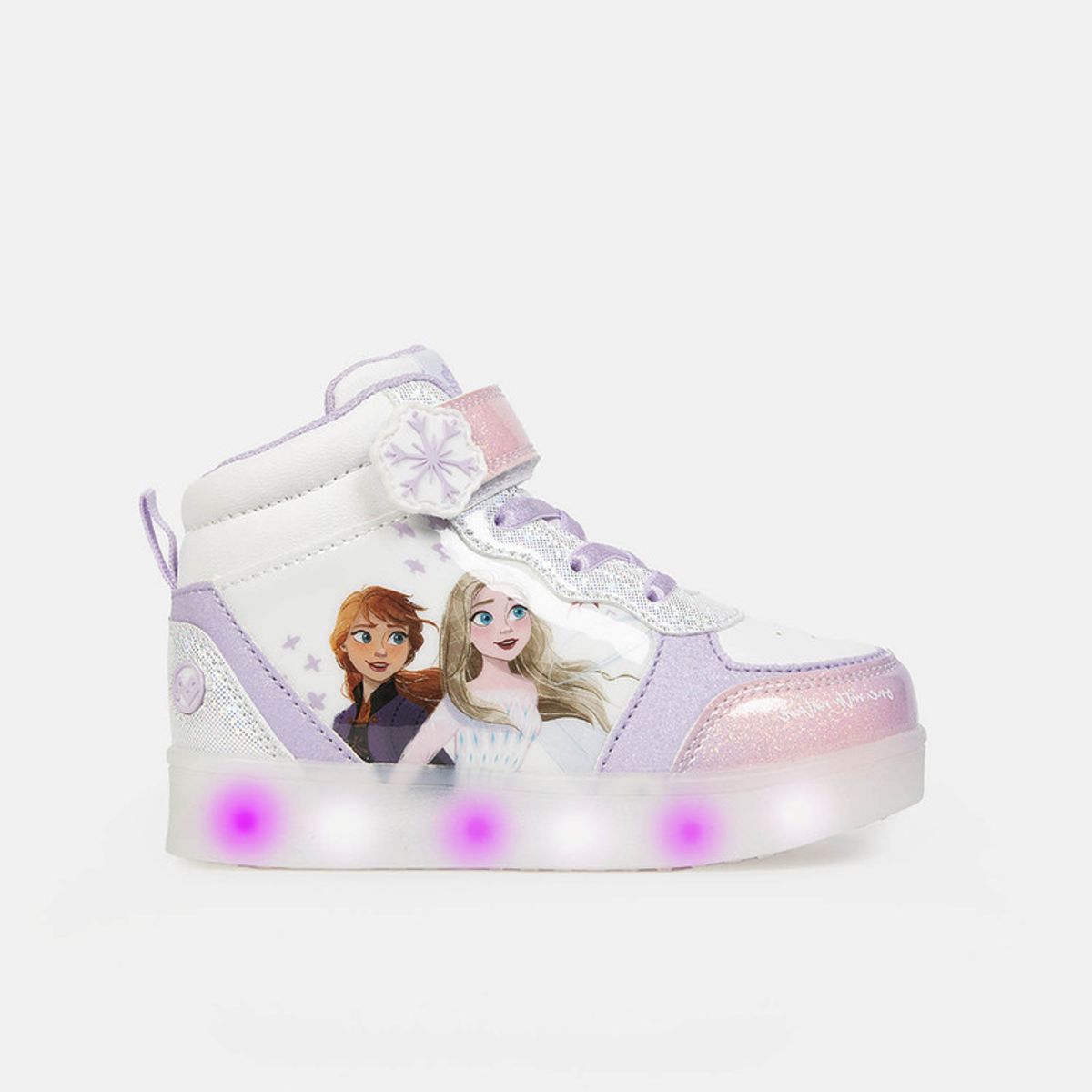 BUBBLE GUMMERS - Zapatillas Urbanas Niña Disney Ebay