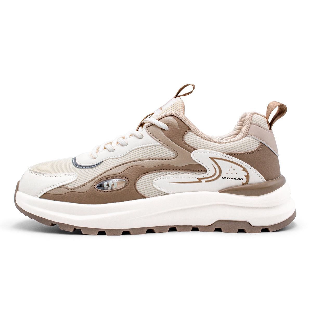 ULTRALON - Zapatillas Ultralon Urbanas Ultra Skyline para Hombre