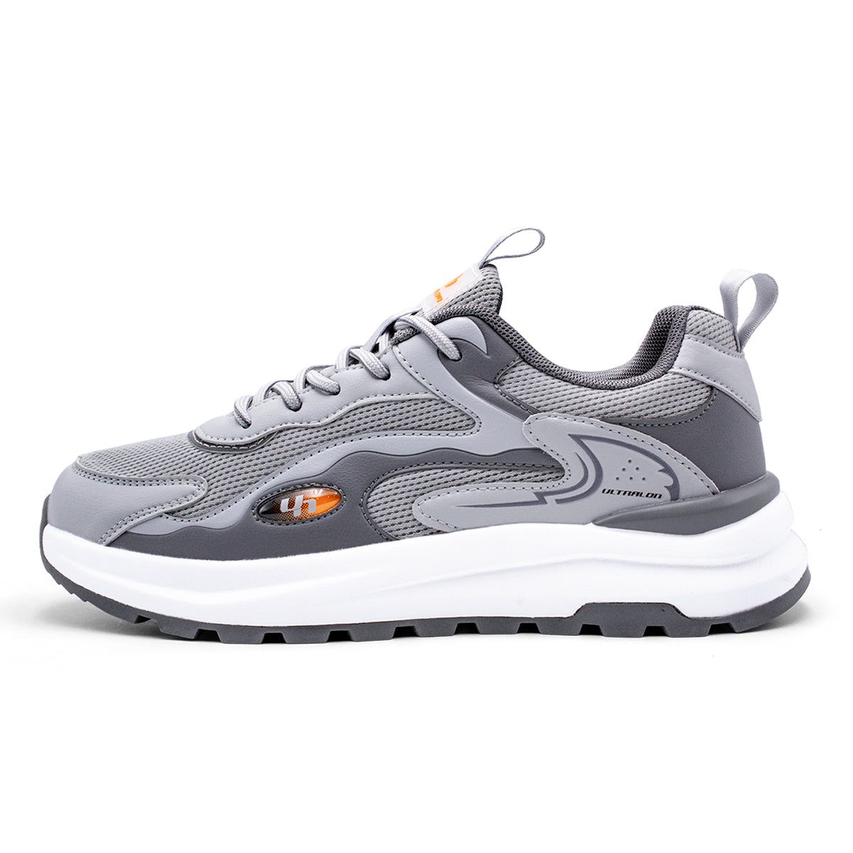 ULTRALON - Zapatillas Ultralon Urbanas Ultra Skyline para Hombre