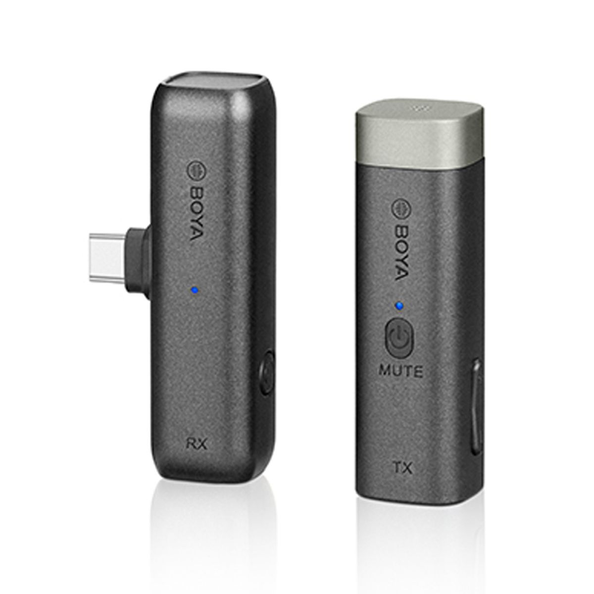 BOYA - Microfono Boya BY-WM3U