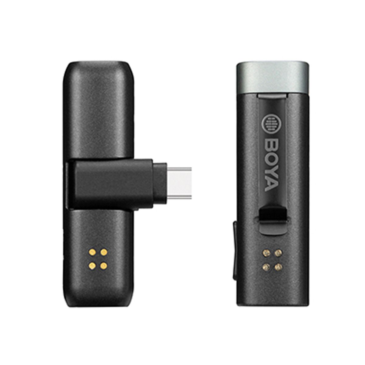 BOYA - Microfono Boya BY-WM3U