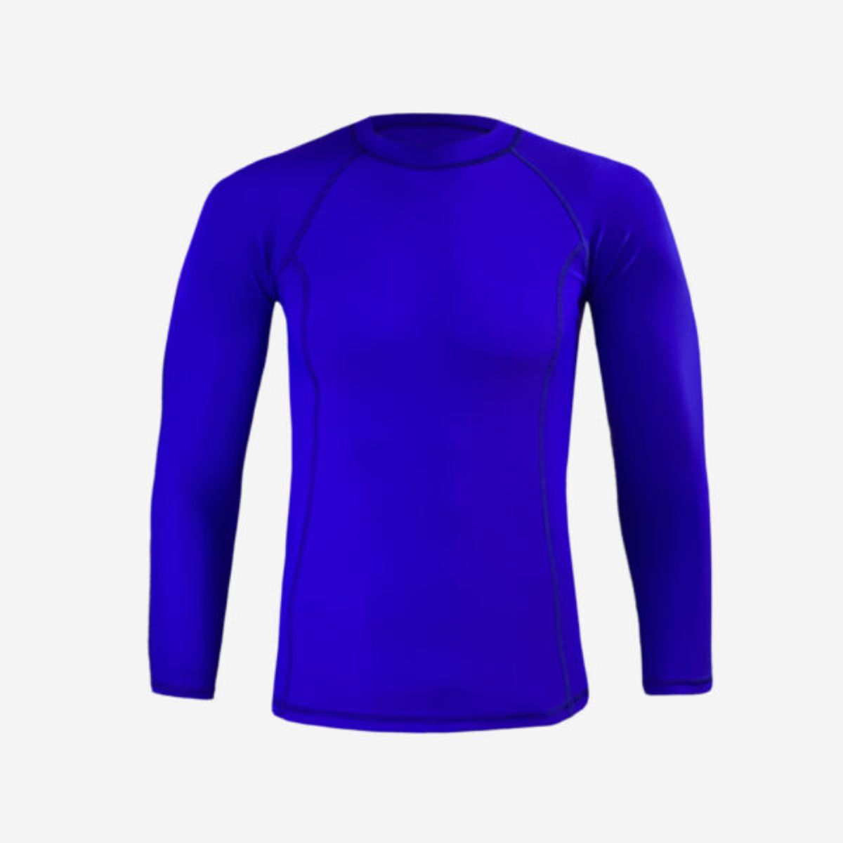 E'MHIDAS SWIMWEAR - Polo Licrado de Hombre con protección UV