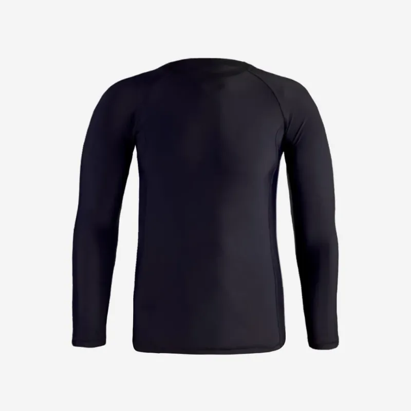 E'MHIDAS SWIMWEAR - Polo Licrado de Hombre con protección UV